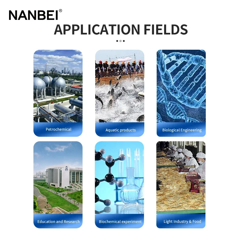 Stainless steel material thermostat bath Low temperature constant temperature water tank