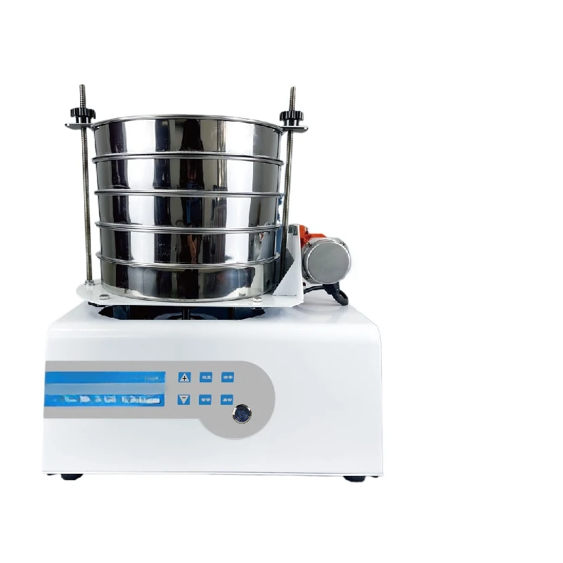 Laboratory Sifting Machine Test Sieve Test Standard Analysis Sieve Sieve Shaker Prescription Sample Separation