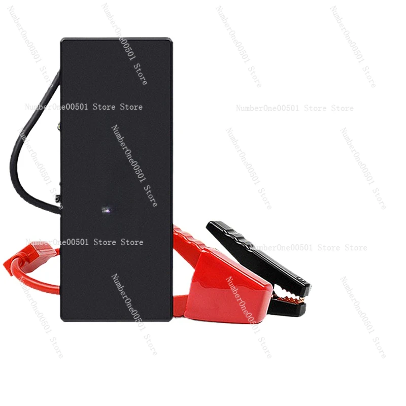 Car Emergency Start Power Supply 12v Large-capacity Treasure Power Bank Strong Battery Power Car Artifact