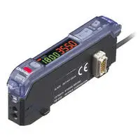 Brand New Original FS-V34P Digital Fiber Amplifier Expansion PNP Cable In Stock