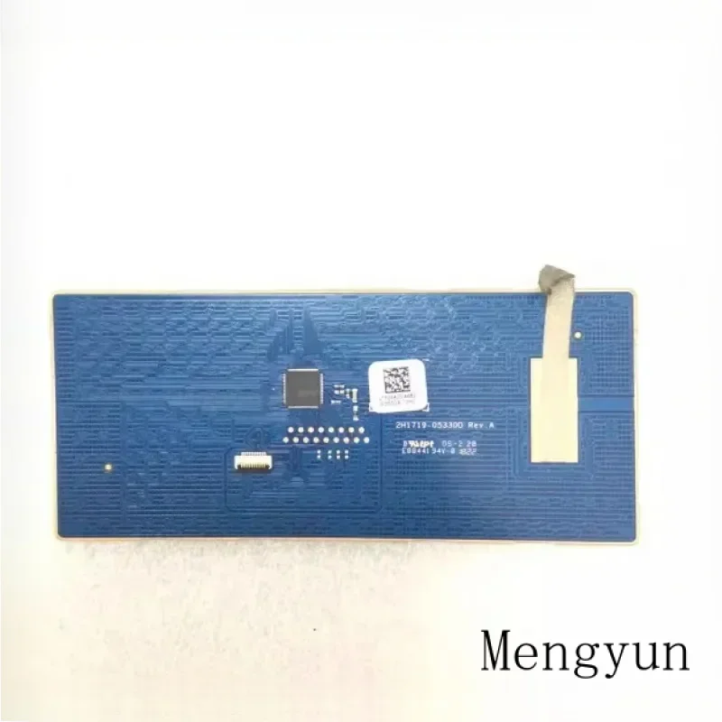 New for HP ni-cm 16-ck CF XR 135 C139 240 G7 laptop touchpad mouse board tpn-i131 tpn-i130