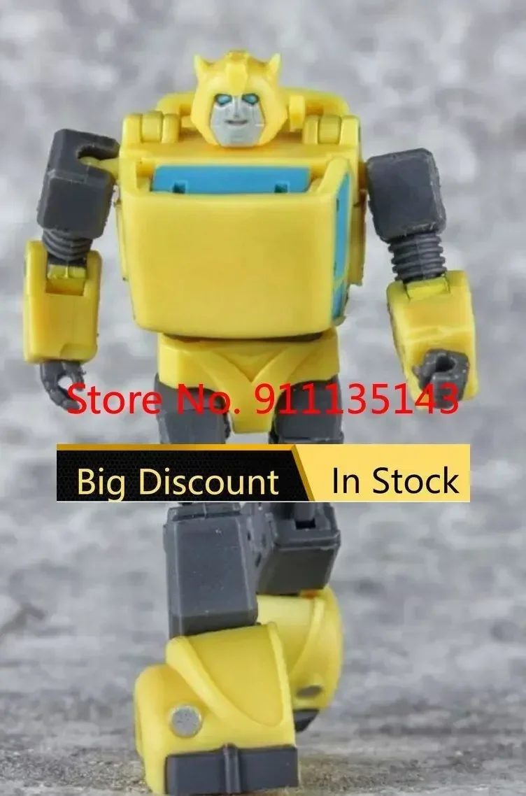 

Magic Square MS-B21 intelligence officer In Stock