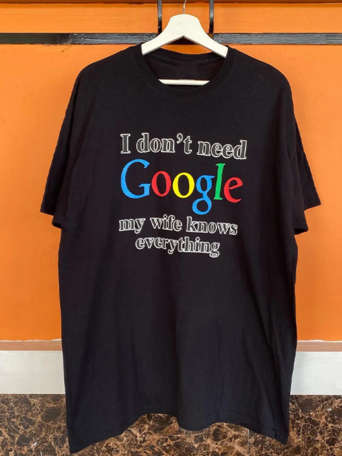 American Lazy Style CEC Letter Print Creative Vintage Short Sleeve Unisex T-Shirt Cotton Youth Fashion Summer round Neck Loos...