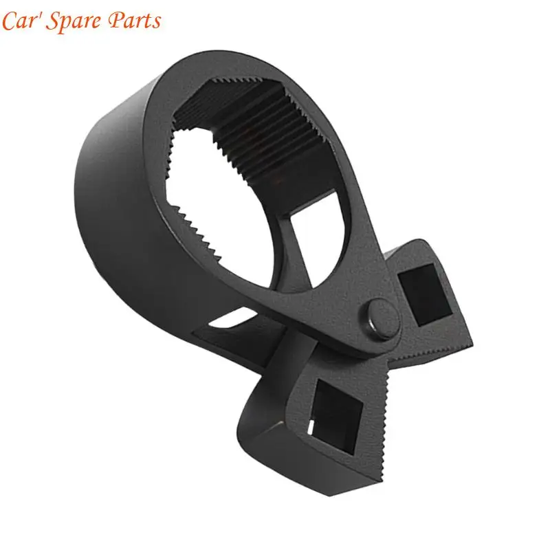 Y4UA Herramienta reparación tirantes interiores múltiples funcionales con ergonómico para vehículos