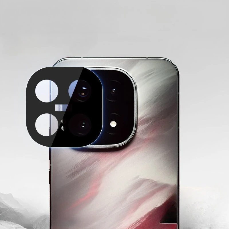Clear Camera Lens Protector For iQOO 15 Protective Glass Screen Protector for IQOO15 iqoo 15 Lens Film Cover