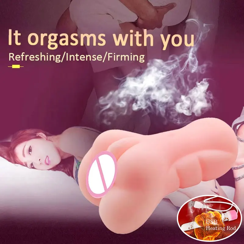 18 ذكر الاستمناء دمية جنسية مع كس كبير الحمار جبهة مورو واقعية بعقب جيب كس الاستمناء كس الجنس لعب للرجل الكبار مثير