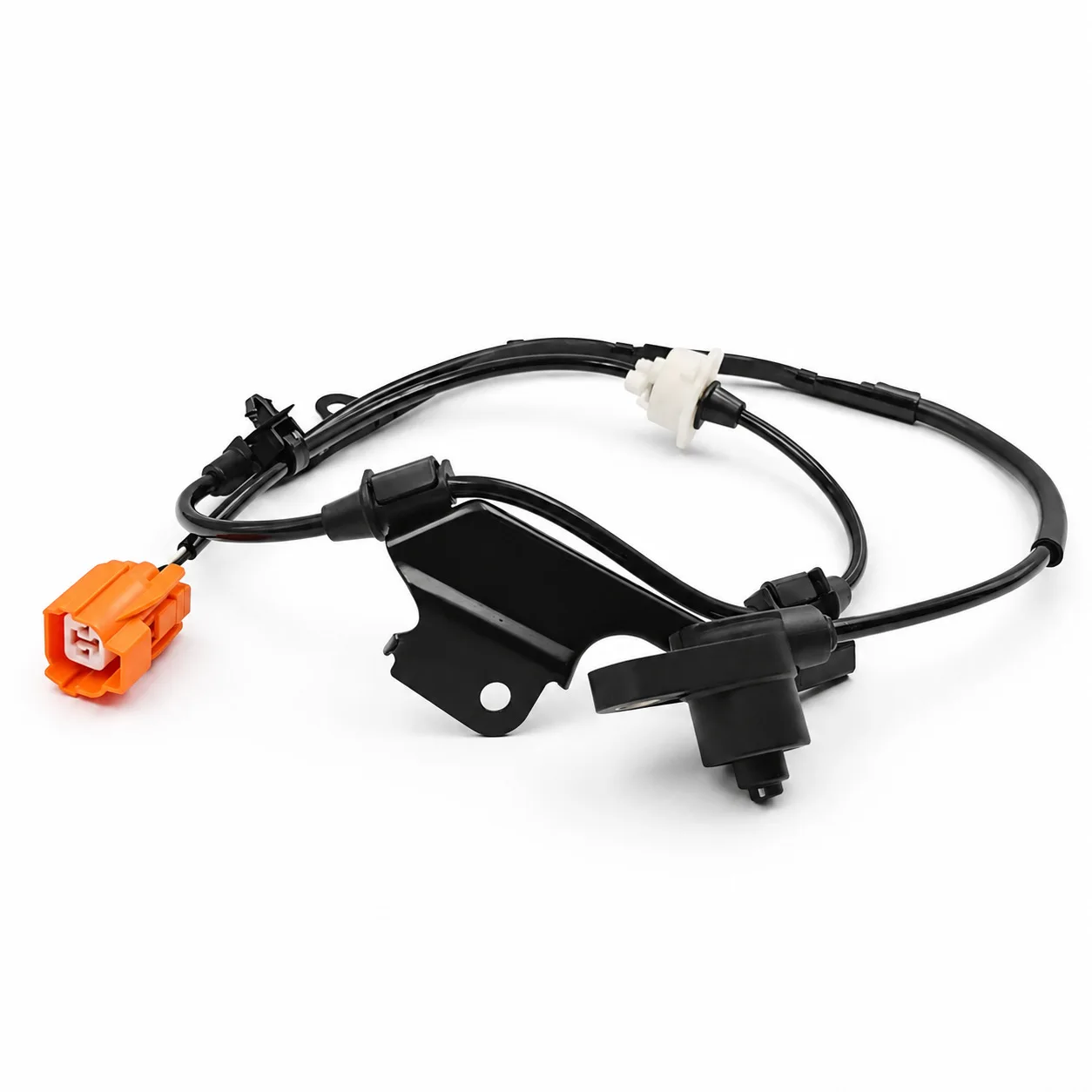 ABS Sensor 57450S87A52 57450S0KA51 For Honda Anti-Lock Sensors, (Instrument Parts & Accessories)