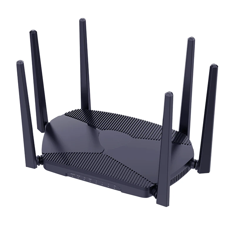 

Openwrt SIM 5G Router WiFi6 Repetidor Mesh 1750Mbps 5G WIFI Wireless MU-MIMO 4T4R Antenna Wi-Fi 802.11ac for Home 128 User