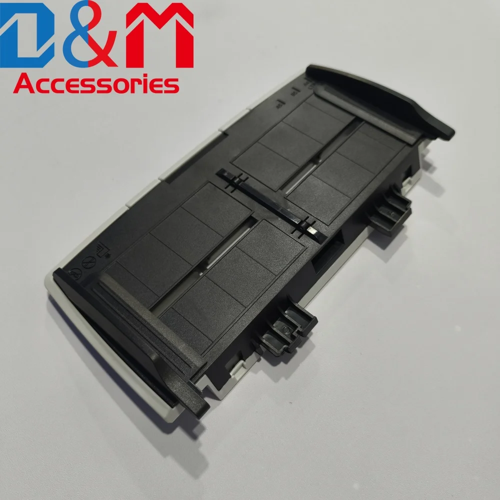 

Fujitsu ADF Paper Input Tray Chute Unit 5X PA03540-E905 Compatible with Fi-6130 Fi-6140 Fi-6230 Fi-6240 FI-6125 FI-6225