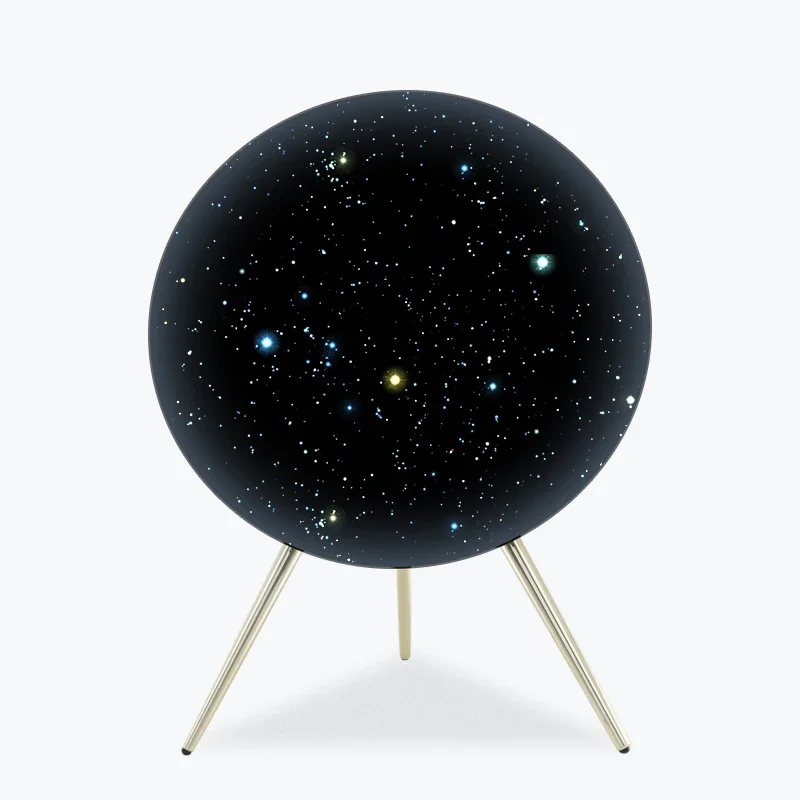 A9 Speaker Mask A9 …