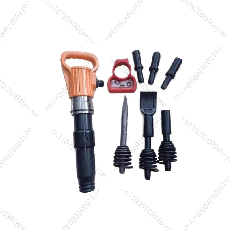 

Pneumatic Strike Rod, Magic Stick, Wind Pick, Tire Picking Tool, Pneumatic Tire Shovel, Tire Shovel Industrial Tool