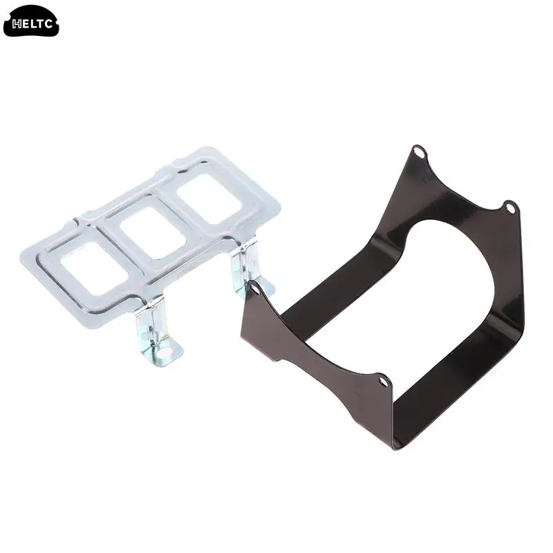 Rugged Fuel Tank Holder for Gasoline Brush Cutter 43cc Knapsack Fuel Tank Support Base