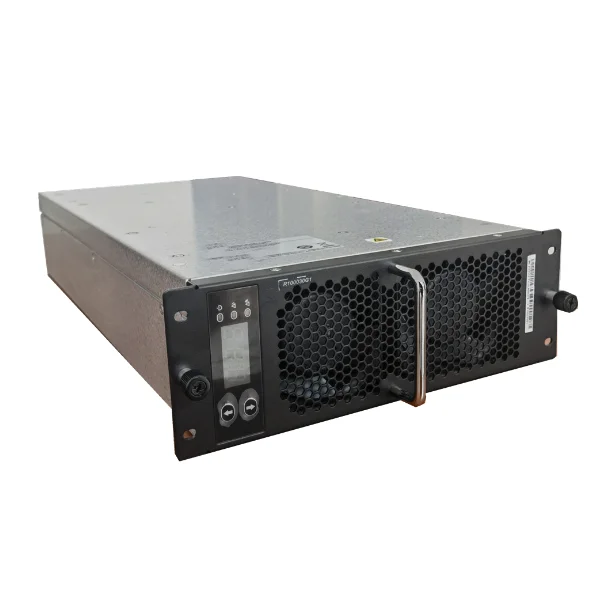 

Модуль питания сваи HW R50030G1 высокой мощности, плотность 15 кВт, высокомощный модуль выпрямителя постоянного тока высокого напряжения