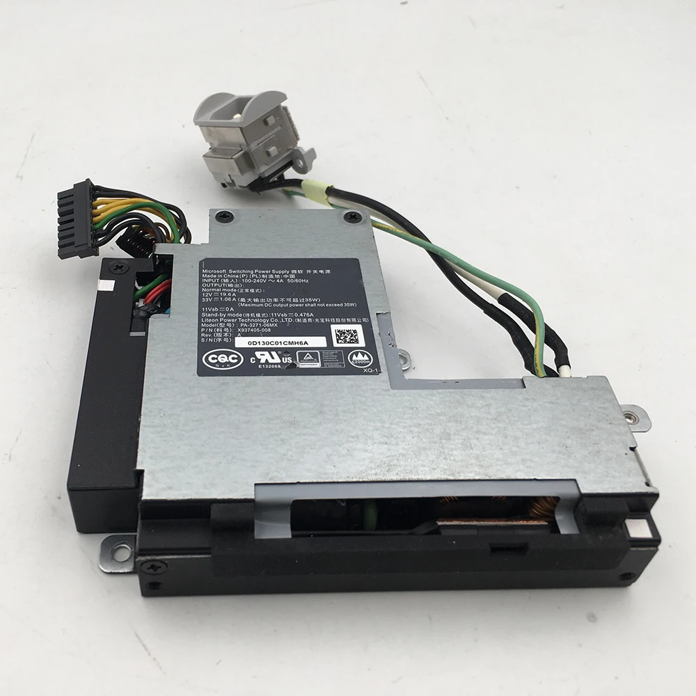 Imagem -05 - para Surface Studio i5 Power Supply X937405-008 35w Pa327106mx