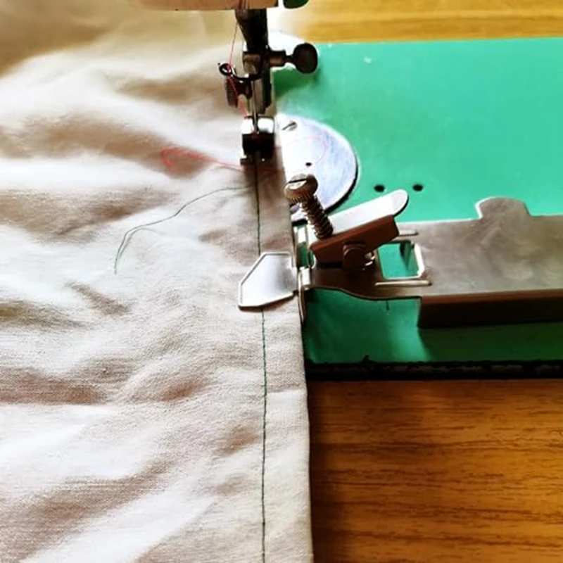 Positioning Tools True Position Tool Magnetic Seam Guide For Sewing Machine Magnetic Seam Guide With Clip