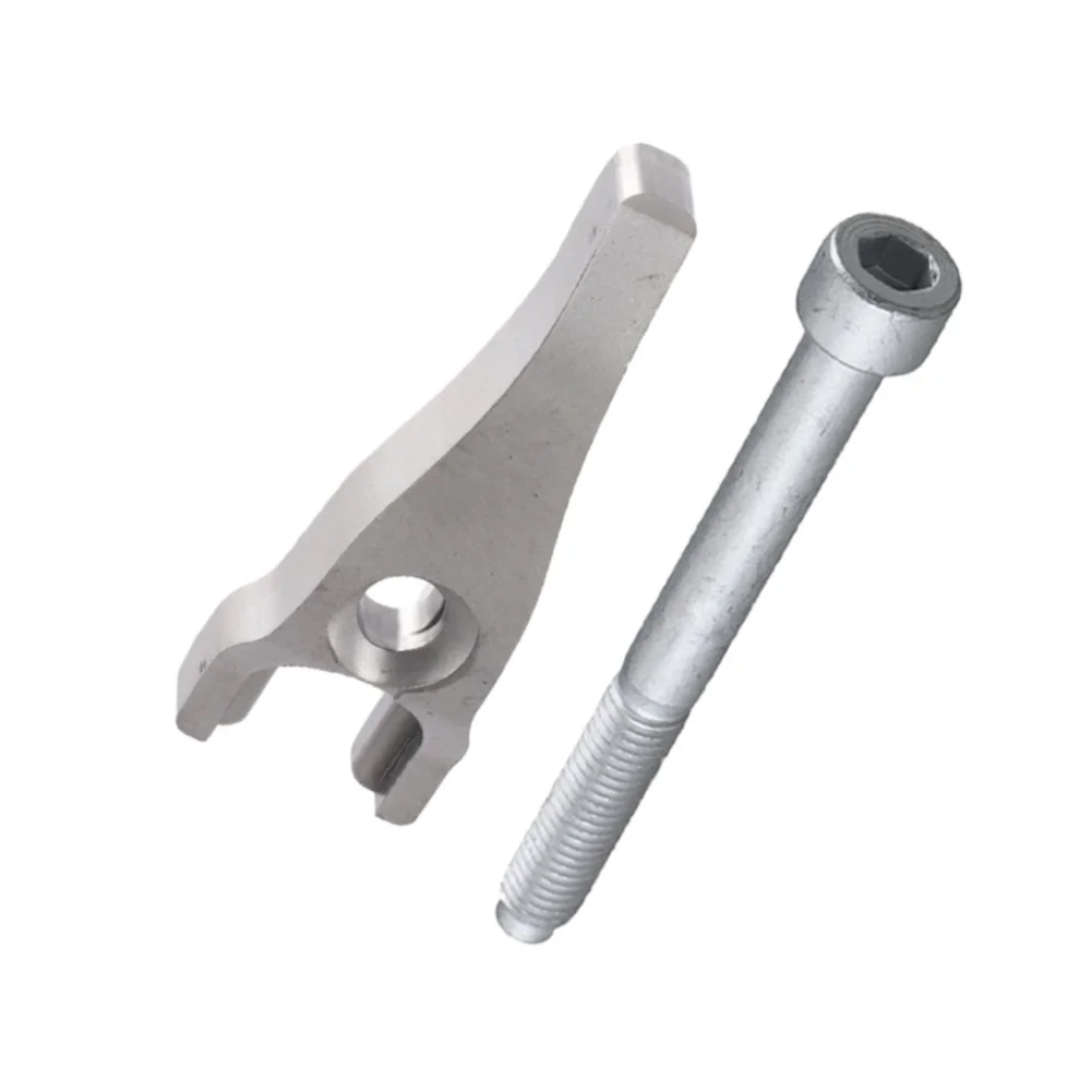 For Fuel Injector Clamp Bolt Kit 1719487 1982.E1 1982.G2 1982.J3 for Ford For Focus For Toyota Engine Components