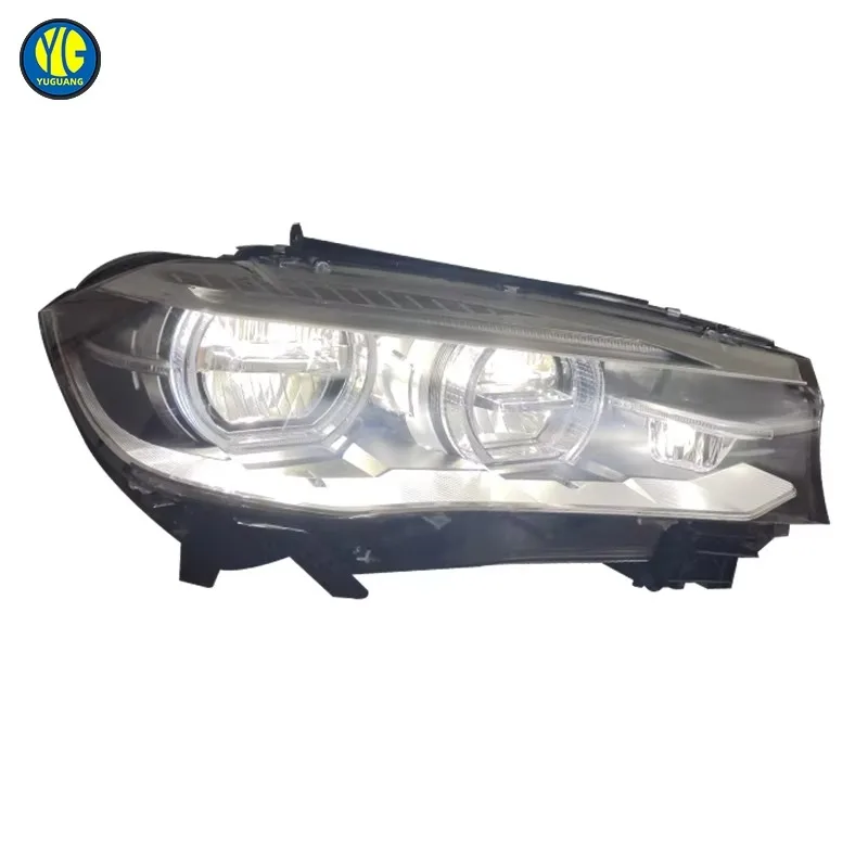 OLED GTS Dynamic LED Rear Tail Light Turn Signal Lamp Parts