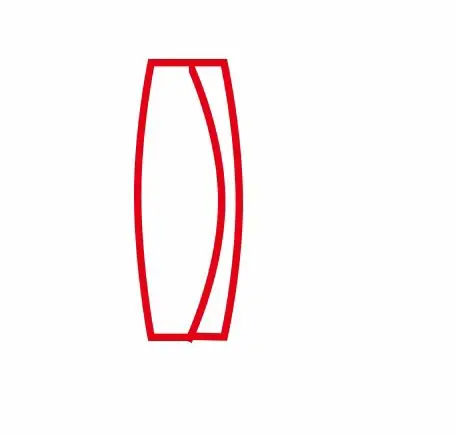 

Diameter 51.5mm, focal length 225mm, double convex cemented lens coated 425~675nm, part number R55