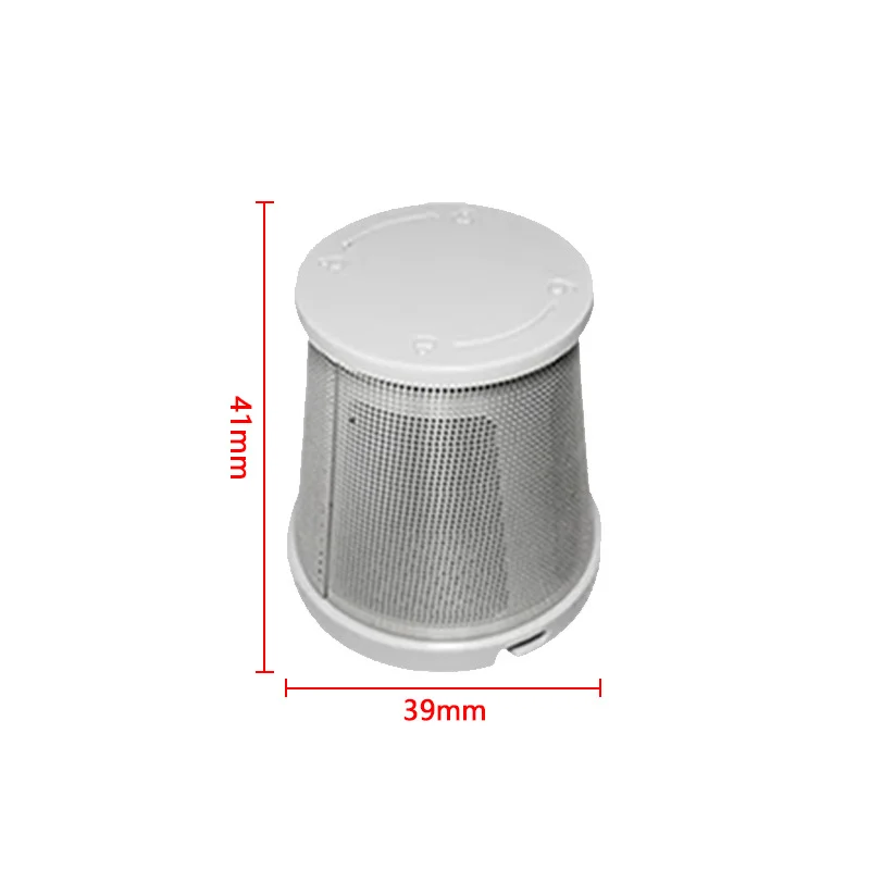 Zubehör Für Xiaomi Mijia Handliche Staubsauger SSXCQ01XY H13 Hepa-Filter Abdeckung Hause Auto Mini Drahtlose Vakuum Ersatzteile – Detail 7
