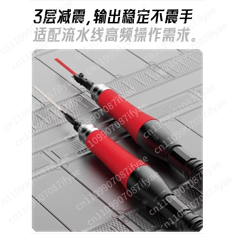 Pneumatic ultrasonic sander Industrial grade reciprocating file grinding and trimming polishing machine