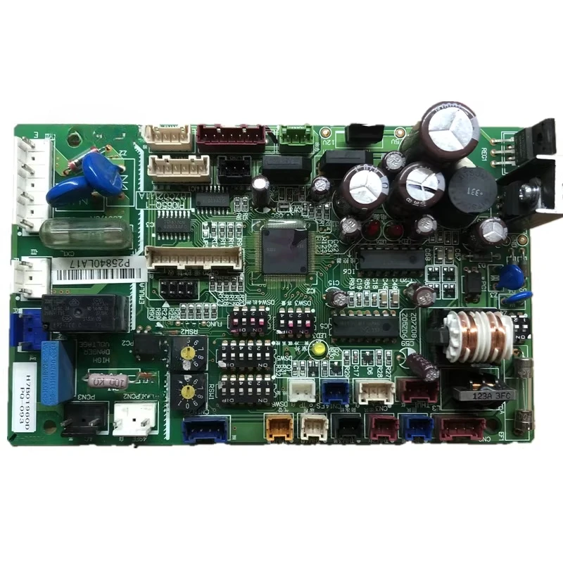 

Suitable for Hitachi central air conditioning multi-line circuit board H7B01960D PQ-093/125 H7B00167A
