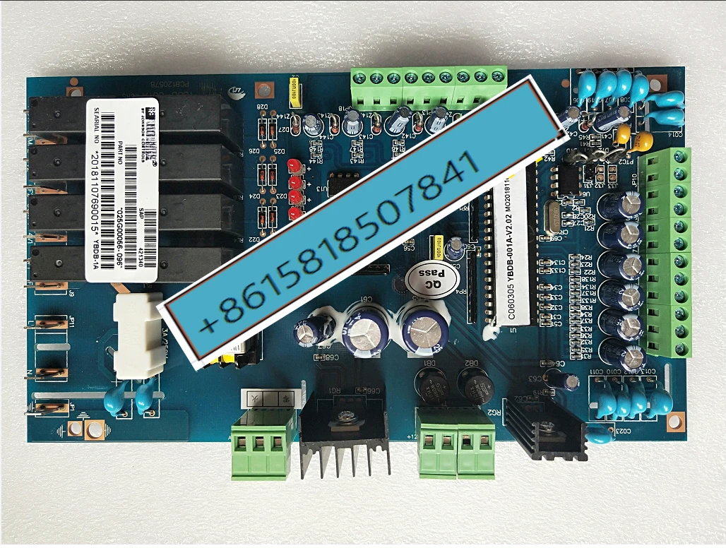 YBDB motherboard controller 025G00056-020 025G00056-095 025G00056-096