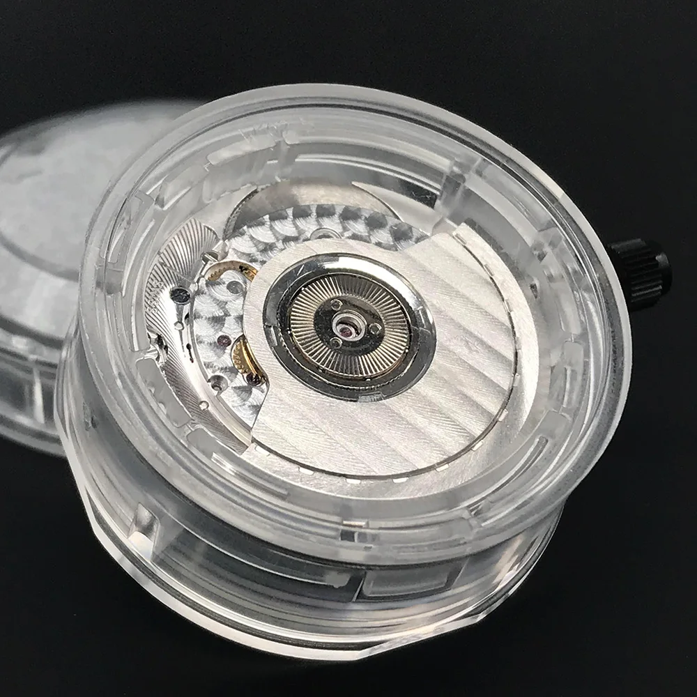 SW Original Genuine ETA 2892A2 Watch Mechanical Movement 21 Jewels Mechanism Replace for 2892 SW300 SOPROD A10 Perlage