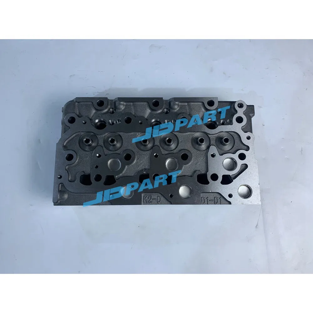 

D1803Di Cylinder Head For Kubota Engine Part