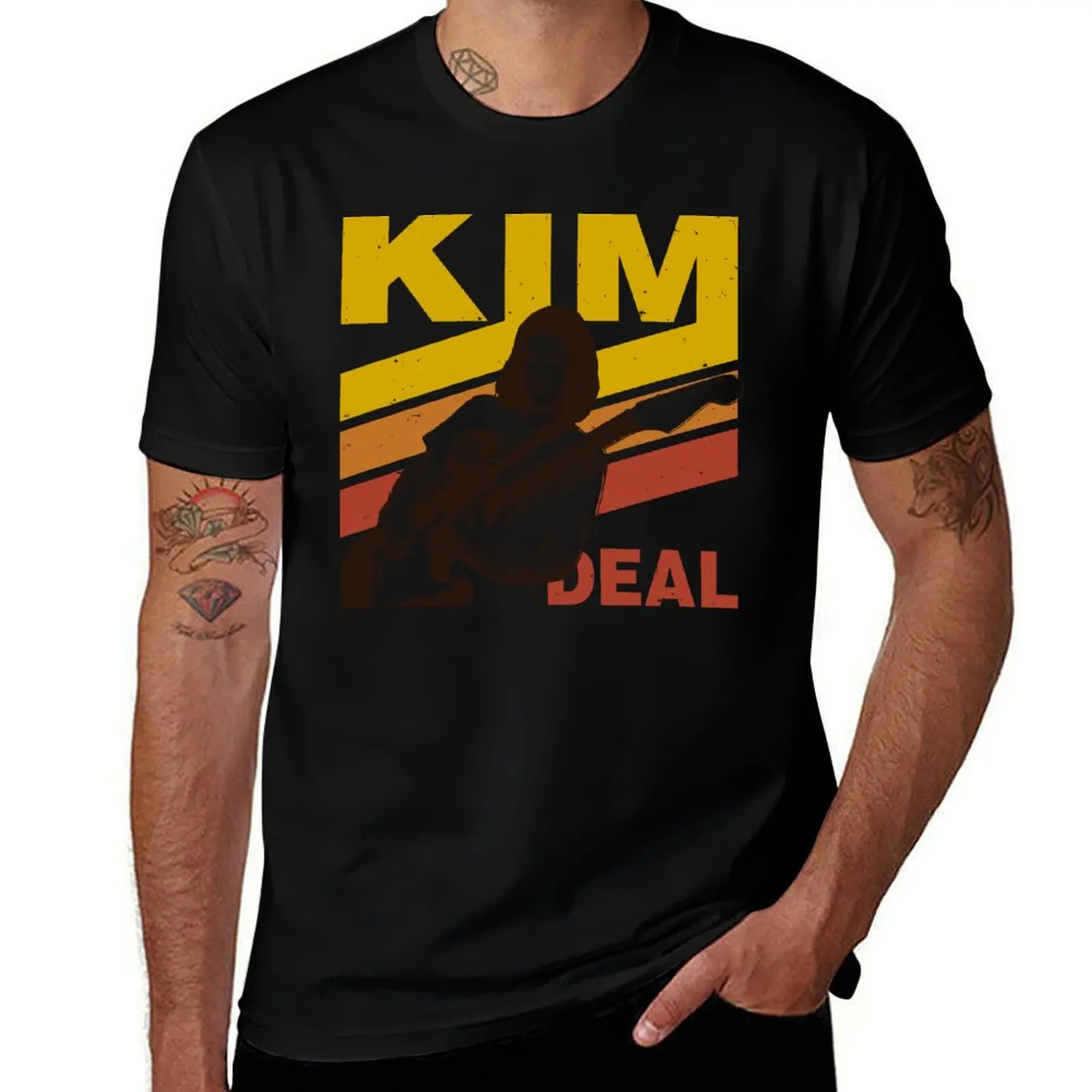 Deal T Shirts Shirt… - image