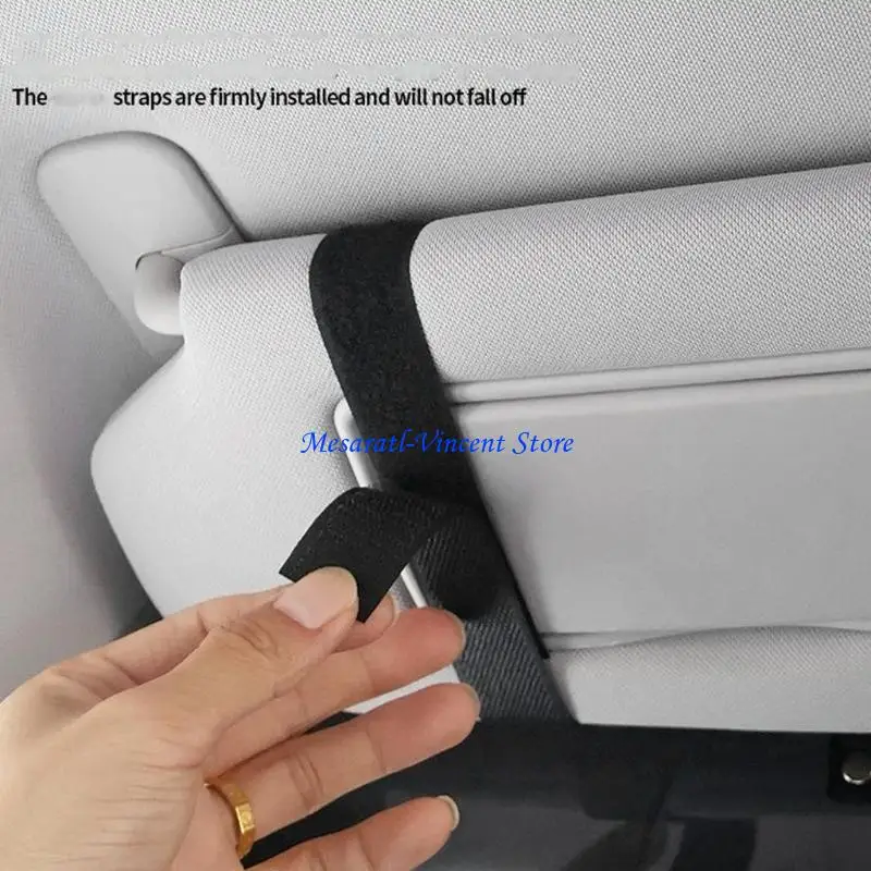 A70F Polarized Sun Screen For Cars Blocks Harsh Sunlight Improves Driving Visibility