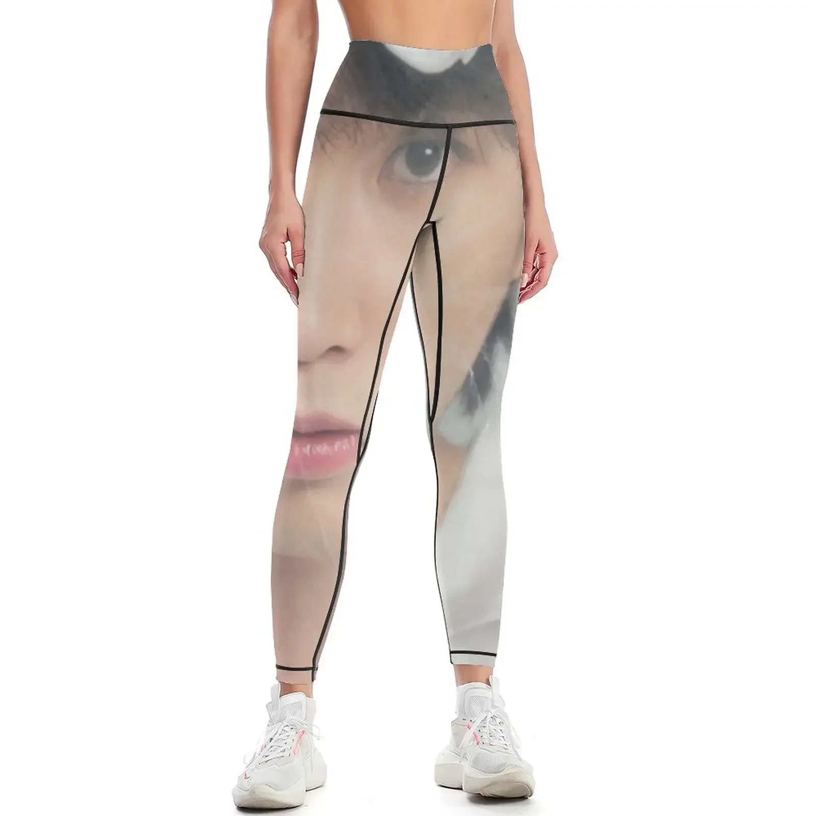 

PENTAGON SHALALA SHINWON Leggings gym's clothing leggins push up woman sports woman gym workout shorts Womens Leggings