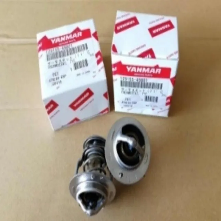 Authentic Thermo King Electronic Thermostat Original Component - Precision Temperature Regulator 13-0385 130385