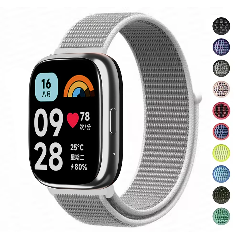 Straps For Xiaomi R… - image