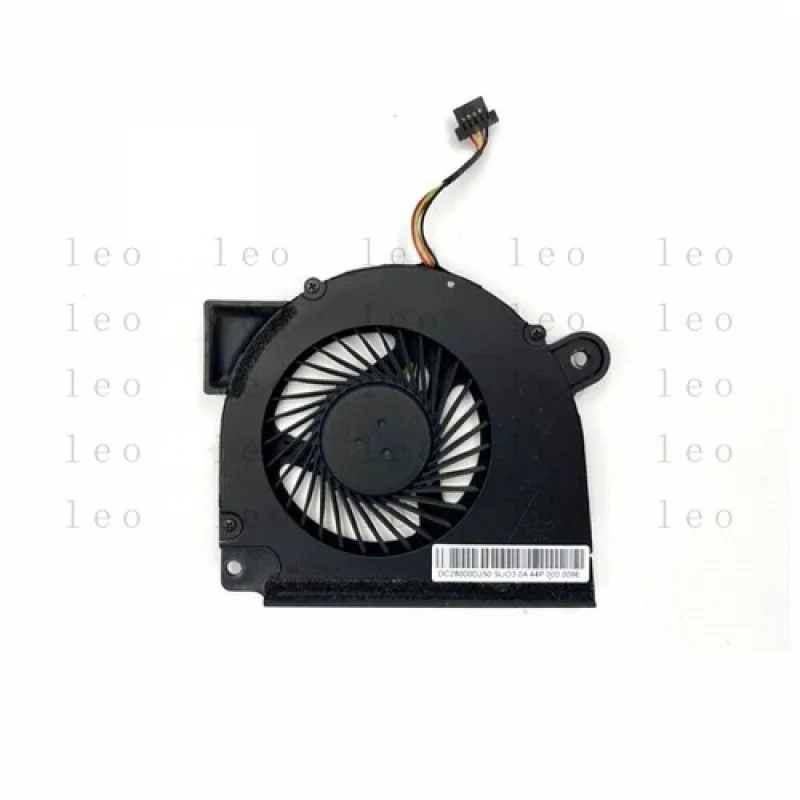 CC  CPU Cooling Fan EG50060S1-C100-S9C DC5V DC28000DJS0 4PIN New