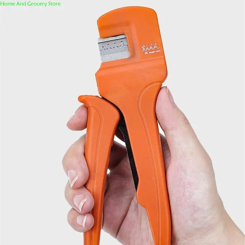 

0xxa Wire Crapping Tool для терминалов разъемов Crimper 28-18AWG/24-16AWG/32-22AWG