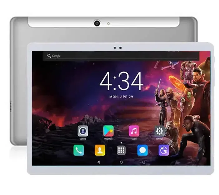 

10.1 inch 4G LTE SC9863 1280x800 octa core tablet pc 10 inch android 10.0 tablet without sim card tablet