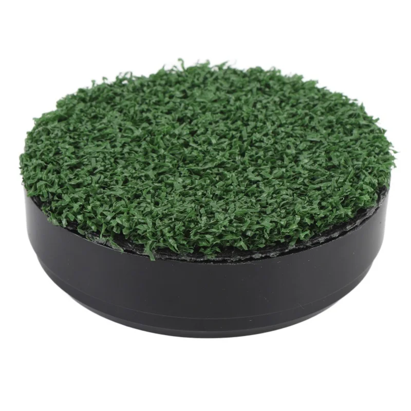 green-hole-cup-cover-plastic-lightweight-dust-proof-green-hole-cup-lid-for-court-supplies