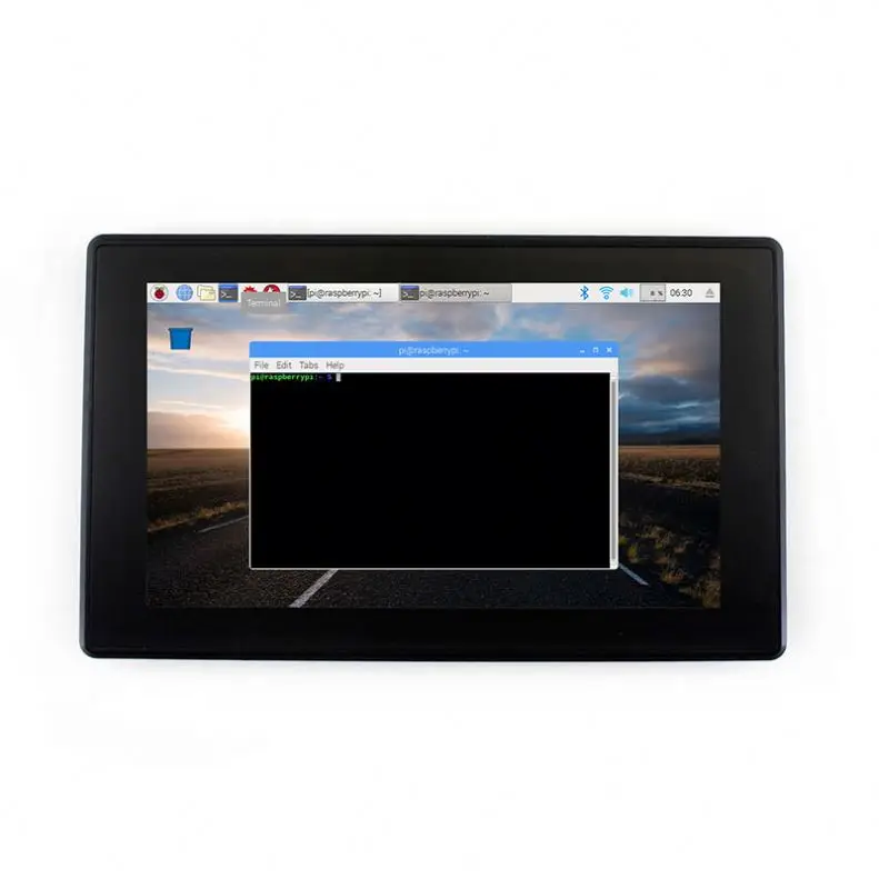 Waveshare Raspberry Pi Display 5-inch/7-inch/10.1-inch HD-MI HD Universal Touch Display Secondary Screen