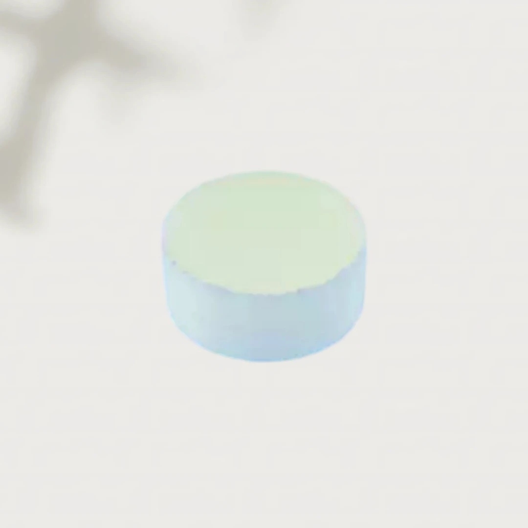 SYLS950 Short pass Filter 400-890nm Visible Light Pass Cut Off 950~1100nm Near Infrared Optical Glass Filter for Machine Vision