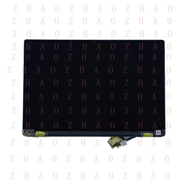 L+ 0W3XCH For Dell Latitude 9450 2-in-1 QHD LCD TouchScreen complete Single Webcam