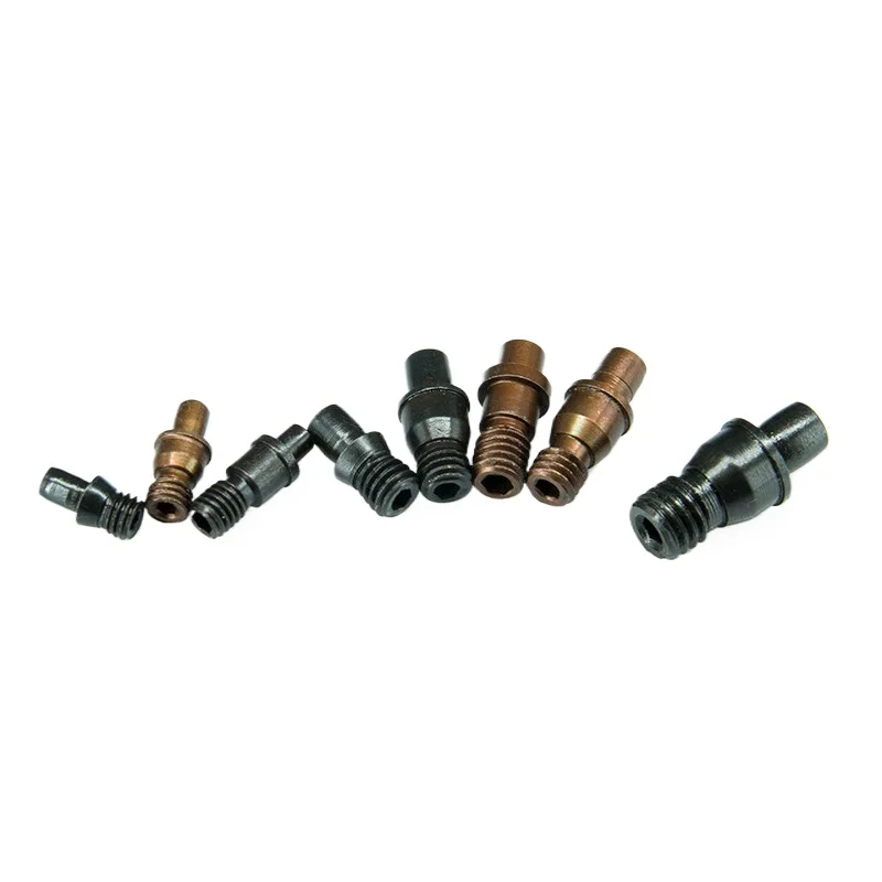 CNC pin Screw 10pcs/set MCT510 MCT513 MCT515 MCT613 MCT617 MCT618 MCT619 MCT822 MCT1022 Screw CNC Turning Cutter Rod Holder Tool