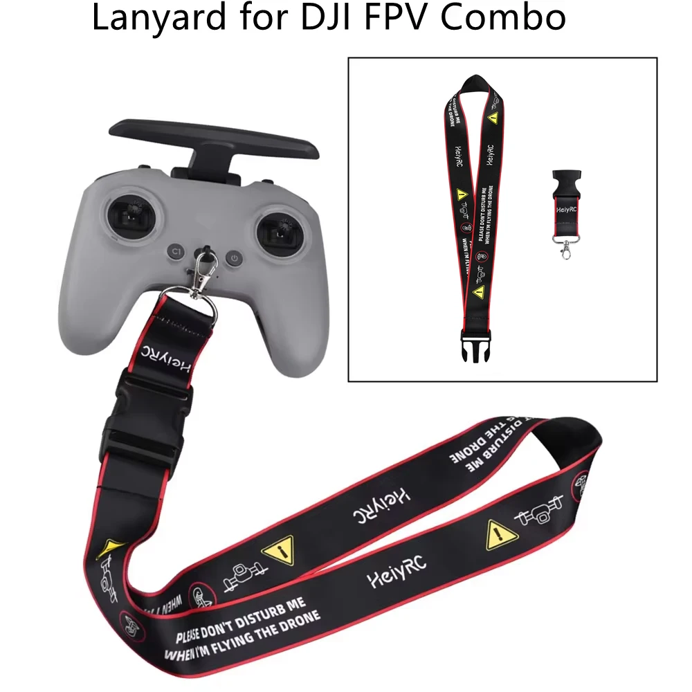 Lanyard Strap For F…