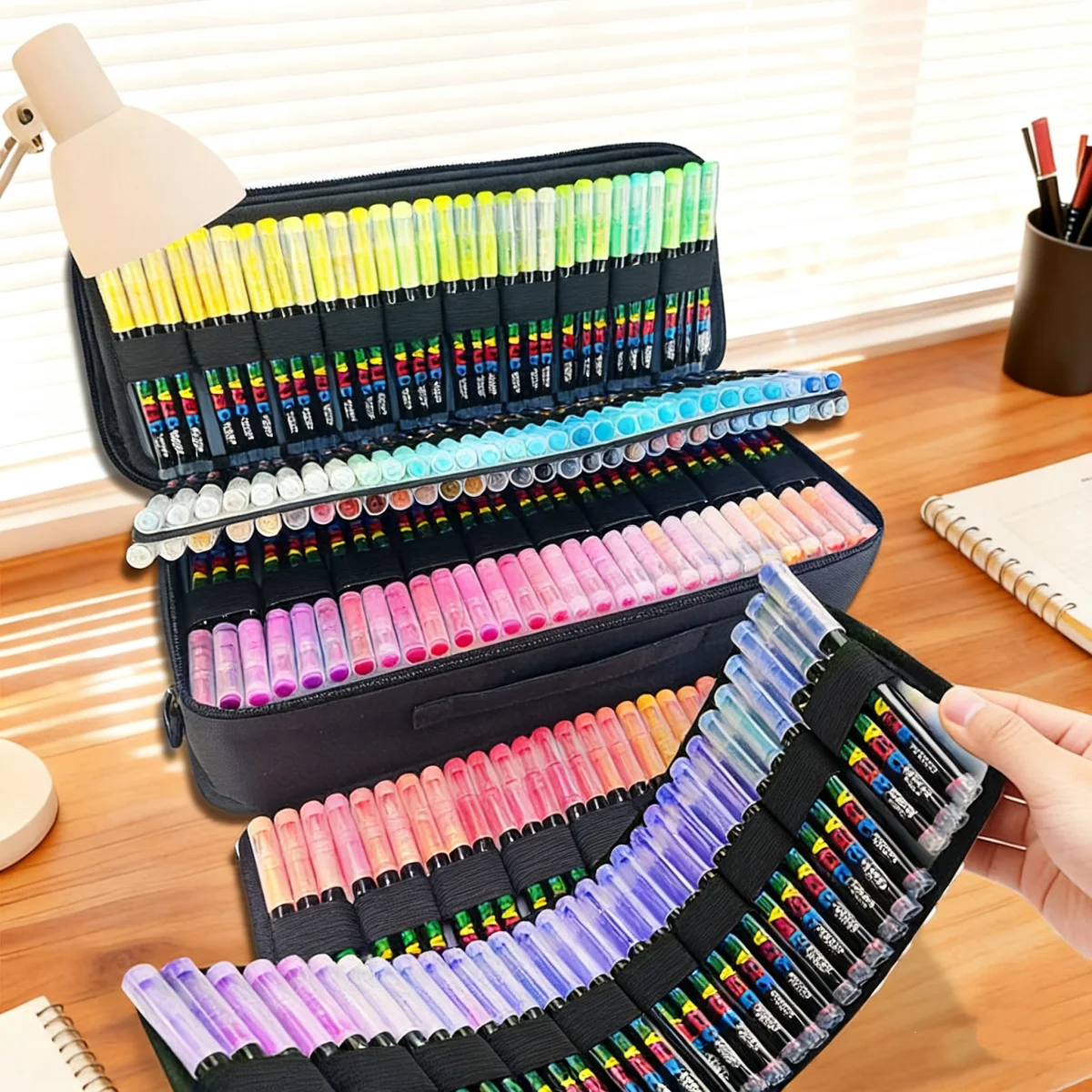 Thumbnail 3 - #38 New Crafting Canvas Arrivals