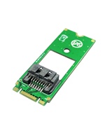 M. 2 NGFF to 7pin SATA converter adapter adapter NGFF detection tool