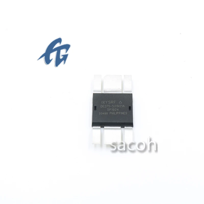 

(SACOH Electronic Components) DE375-501N21A 1PCS 100% Brand New Original In Stock