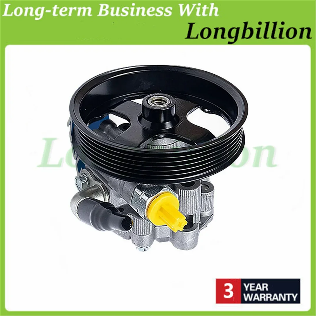 

New Pump Power Steering Pump For Jeep Wrangler JK 2012-2017 05154400AC 5154400AC 05154400AC 5154400AC