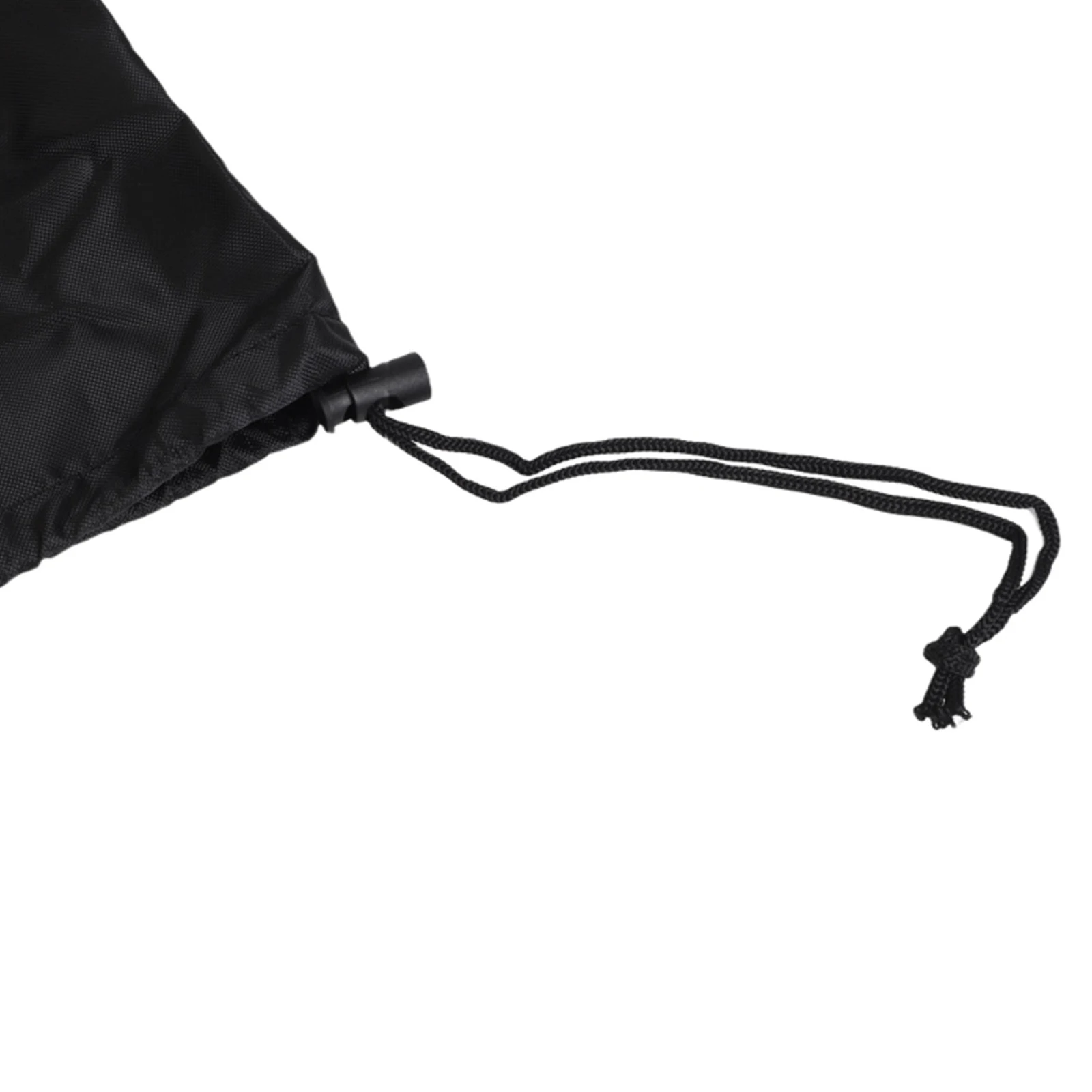 

Oval Cistern Cover Oxford Fabric Pool Cover Outdoor Use Rainy Weather Easy To Assemble Pool Dust Cover Rain Protection