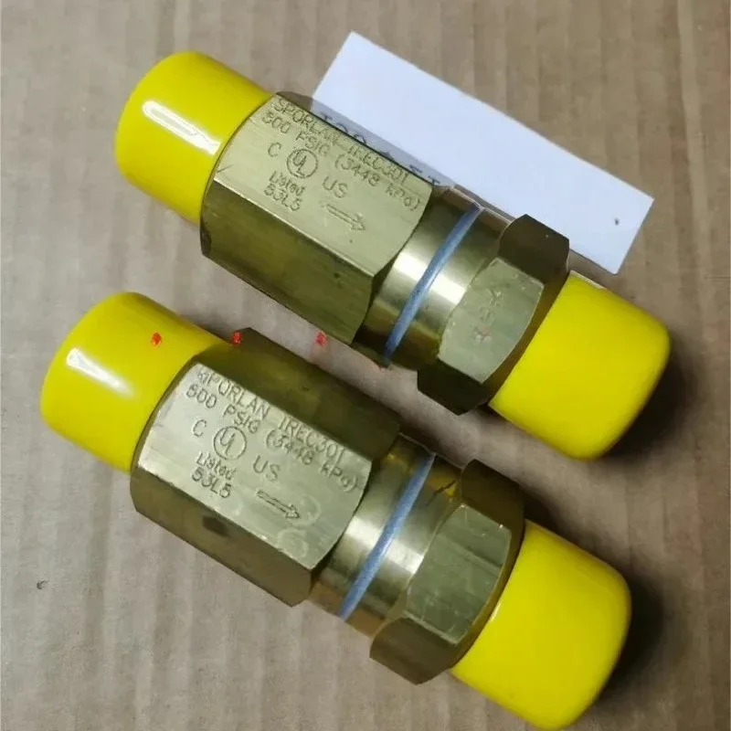 

Suitable For Trane Air Conditioner, Air Pump Check Valve VAL07298 TERC301