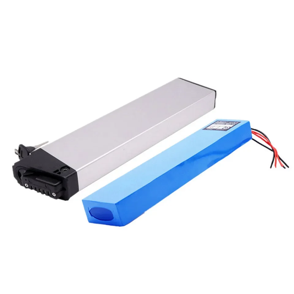 ALEVIY 48V 14Ah 20Ah 13S3P rechargeable lithium battery pack, suitable for 600W 750W 1000W power tool built-in battery