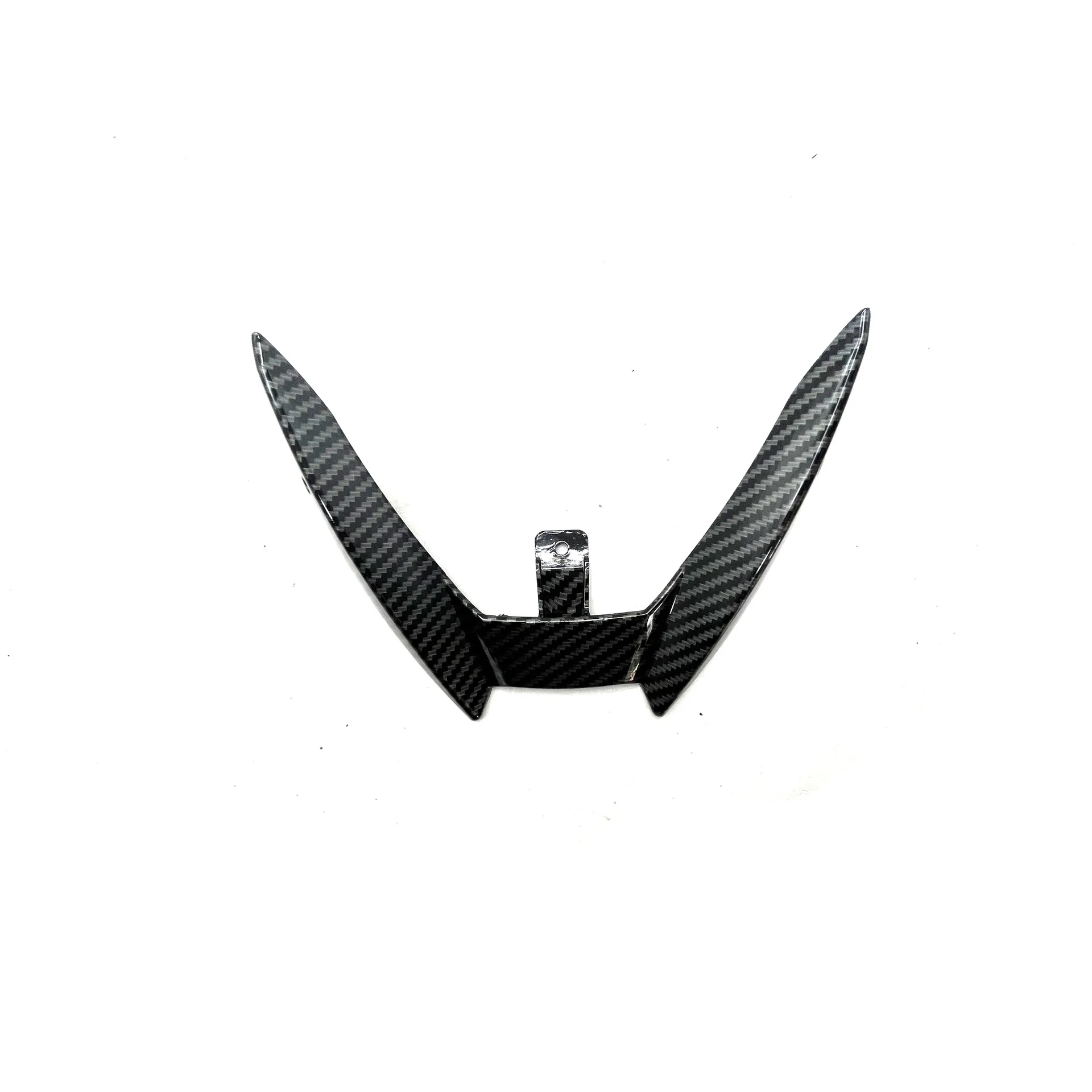 

Suitable for Yamaha MT09 FZ09 2014-2016 front headlight instrument bracket fairing, durable and sturdy, safe materials，2 pcs